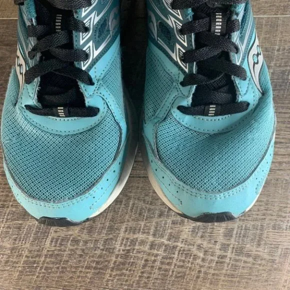 Women's Saucony Cohesion TR13 Sneaker - Picture 5 of 12